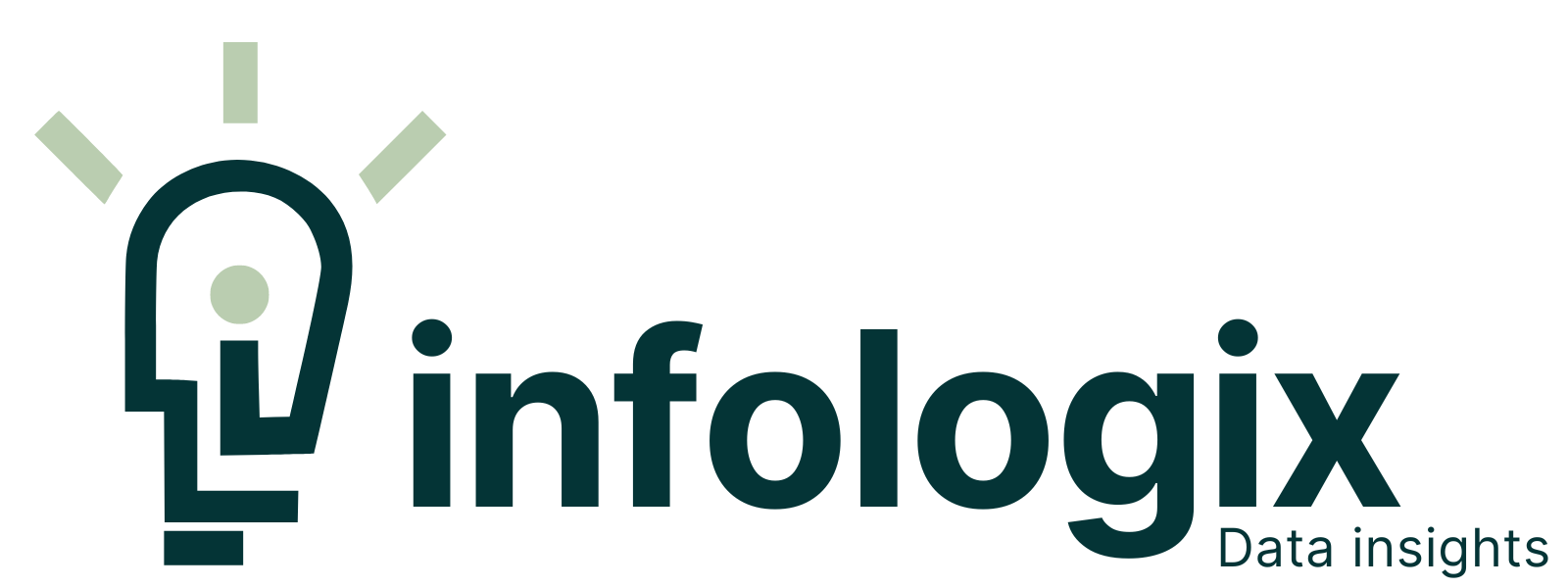 Infologix Logo